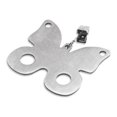 thumbnail image 1 of ruzhgo 5Pcs Nappe en Acier Inoxydable Pendentif Nappe Support de Table Nappe Poids, 1 of 7