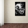 thumbnail image 3 of Trademark Fine Art 'Happy Maternity' Canvas Art by Pavol Stranak, 3 of 3