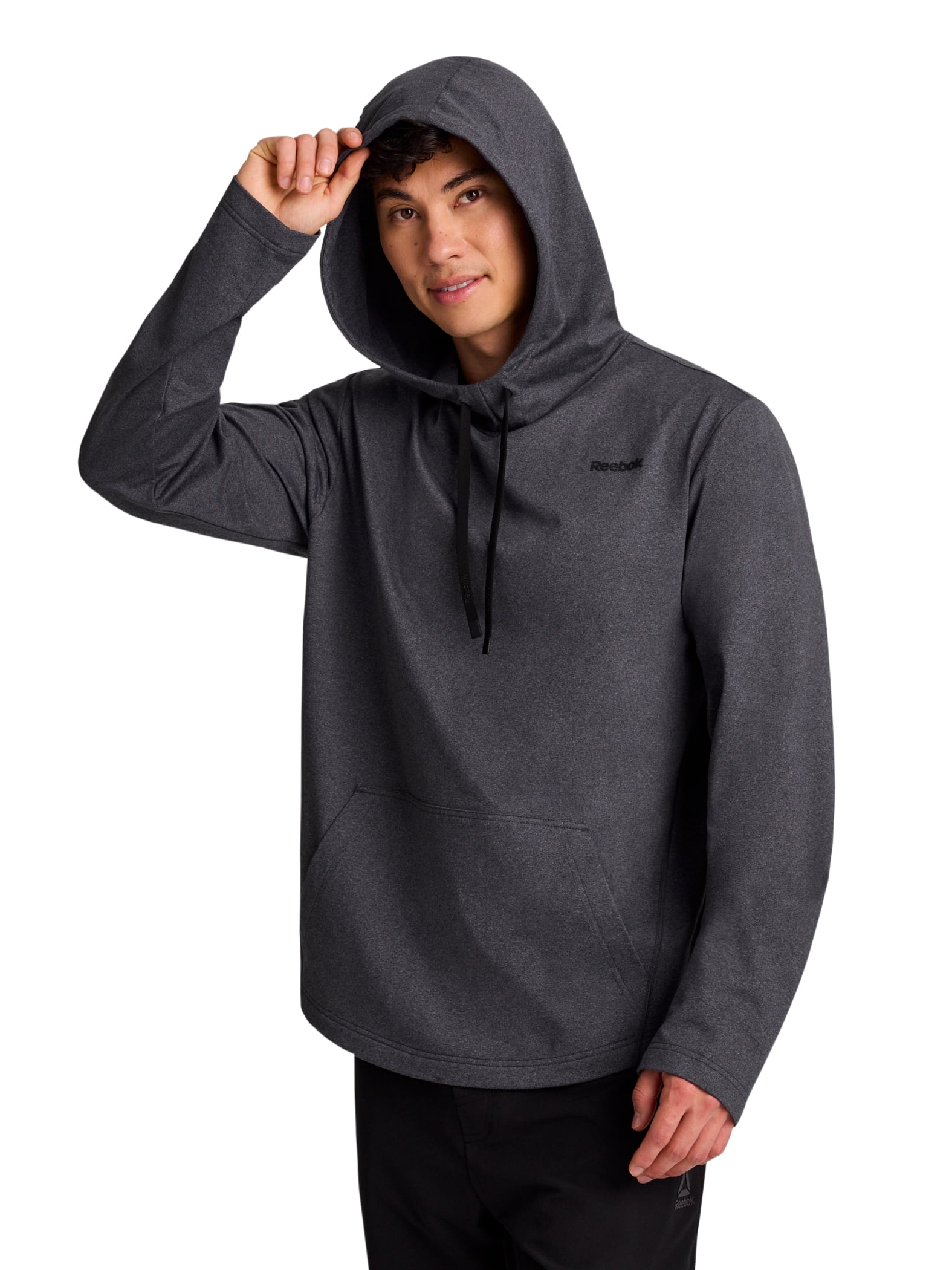 Reebok Men's & Big Men's Off The Grid Hoodie, Sizes S-3XL