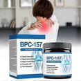 thumbnail image 5 of BPC-157 for Advanced Joint Repair Healing Joint Massage Cream For Athletes Recovery Supports Tendons Ligament Muscle Recovery for Joint Wrist, 5 of 5