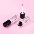 thumbnail image 5 of Pink Lip Serum Plump, Color Changing Lip Gloss Magic, Hydrating Lip Glow Oil Plumping Gloss Tinted Lip Balm Lip Care, Lip Plumper Transparent Lip Serum, Hydrating Moisturizing, Nourishing Glossy, 5 of 6