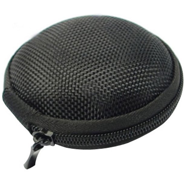 Plantronics BTCase Bluetooth Headset Carrying Case