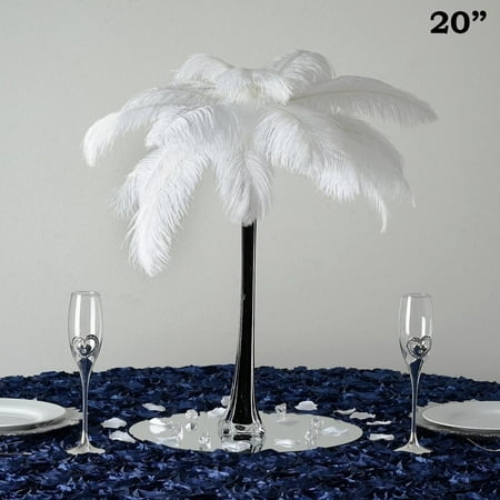 Wholesale Bud Vases - BalsaCircle 12 pcs 20