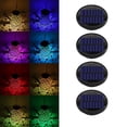 thumbnail image 1 of Linternas solares de repuesto ZNYCYE de 3,7 cm, 8 colores, paquete de 4, 1 of 6