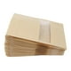 thumbnail image 5 of 100x Bolsas De Papel Kraft Stand Up Pouch Envasado De Alimentos 12x20 + 4 Y 14x20 + 4, 5 of 9