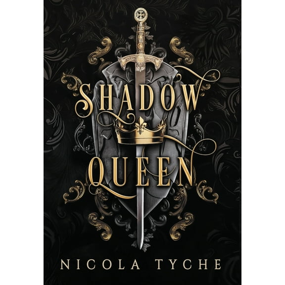 Shadow Queen, (Hardcover)