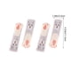 thumbnail image 3 of CaiYueKe 4 Pcs Chair Leg Covers for Hardwood Floors, Anti Scratch Furniture Pads, Noise Reducing Table Chair Feet Protectors, Stretchy Knitted Sleeves for Chair Legs, Universal Fit Floor Protectors, 3 of 7