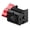 ZS53653, variant on Lightweight Slide Clamp Adapter for DSLR Cage and Gimbals Systems with Multiple Mounting Option 360°rotating Knob