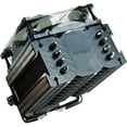 thumbnail image 5 of Antec A40 PRO - Processor cooler - (for: LGA775, LGA1156, AM2, AM2+, AM3, LGA1155, AM3+, FM1, FM2, LGA1150, FM2+, LGA1151) - aluminum - 92 mm, 5 of 6