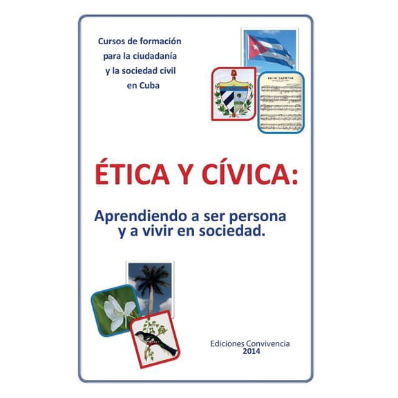 Etica y Civica, (Paperback)