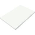 thumbnail image 1 of czcpp-Pacon Papier de Construction Sunworks, 12 Pouces X 18 Pouces, Blanc, 100 Feuilles, 1 of 4