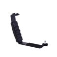 thumbnail image 4 of Support de Micro Adaptateur 1/4 en Forme de L pour Appareil Photo DJI-Black, 4 of 5