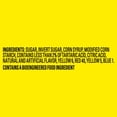 thumbnail image 5 of SOUR PATCH KIDS Soft & Chewy Gummy Candy, 3.6 oz, 5 of 18