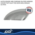 thumbnail image 2 of Coast To Coast CCIMC67537R MIRROR COVERS, 2 of 5