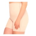 thumbnail image 2 of Faja Bloomer Ilusión Talla 1XG Liso Camello, 2 of 4
