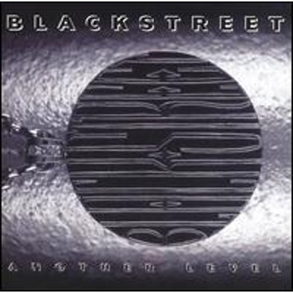 Pre-Owned Another Level (CD 0606949007126) by Blackstreet