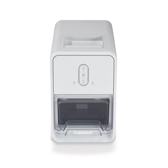 Fabricador de Hielo Cuisinart IMC-12 Nugget 1.5L Blanco