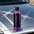 thumbnail image 4 of Car Scratch Care Solution 4.05 Ounce Bottle Automotive Paint Scratch Remover Polish For Vehicle Exterior Maintenance, 4 of 4