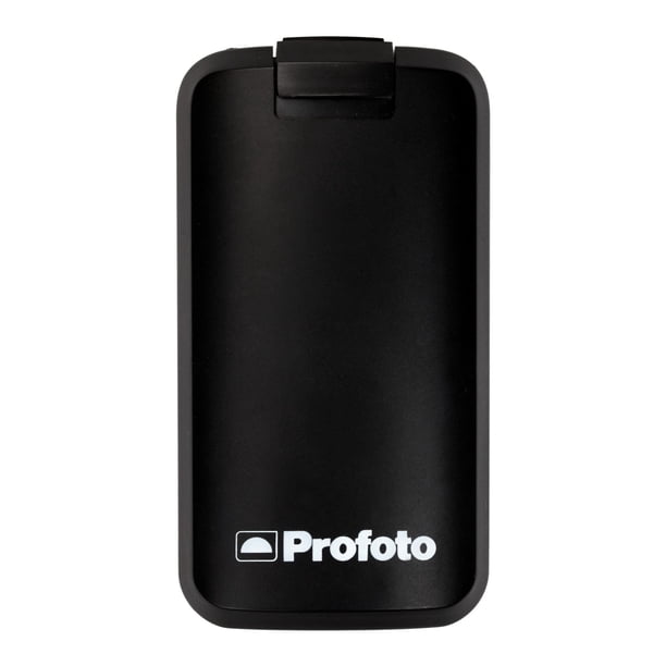 Profoto A10 AirTTL-C Studio Light for Sony with Softbox and