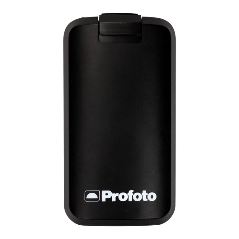 Profoto A10 AirTTL-C Studio Light for Nikon with Softbox and 