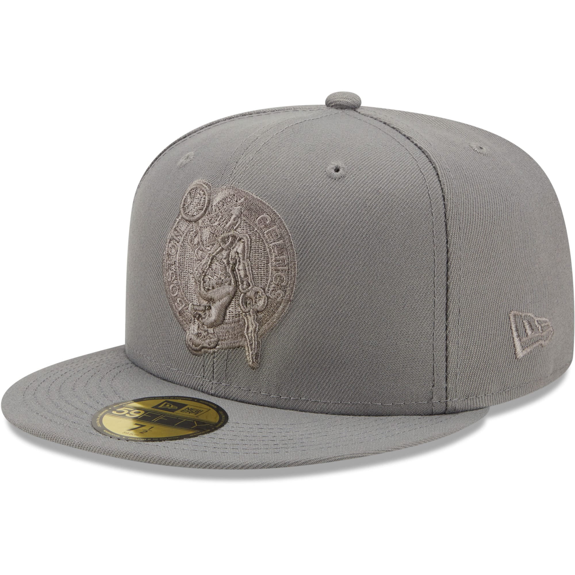 Boston Celtics New Era Color Pack 