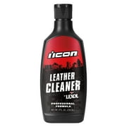 Icon Leather Cleaner by Lexol 8 oz. (3706-0023)