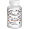 thumbnail image 2 of Best Naturals | Bromelain, 500 mg, 120 Tabletas, 2 of 3