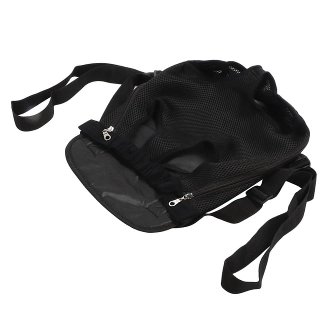 Portador De Mascotas Legs Out, Mochila Frontal Portátil Para Perros, Transpirable, Seguro Para Caminar Para Caminar