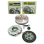 audi allroad clutch kit