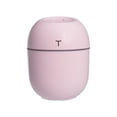 thumbnail image 2 of Vaidha Humidifier Small Home Bedroom Water Replenishment Instrument Office Car Humidifier, 2 of 2