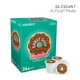 thumbnail image 2 of The Original Donut Shop Regular Keurig K-Cup Coffee Pods, Medium Roast, 24 Count, 2 of 5