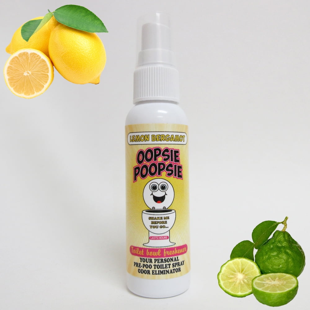 Bathroom Toilet Spray Odor Eliminator Before You Go Natural Bowl