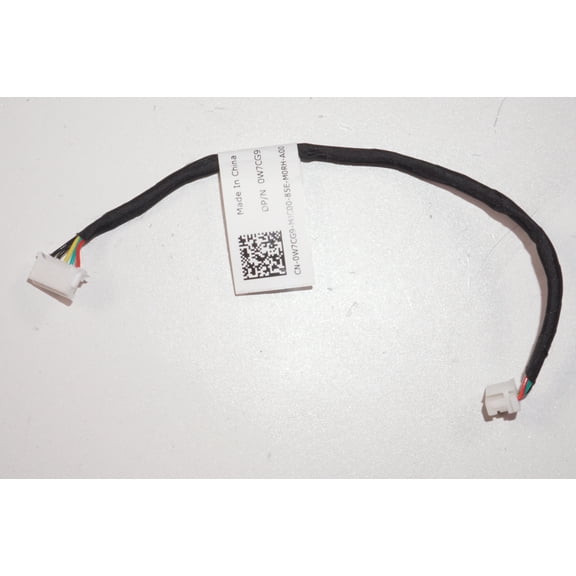 Compatible With W7CG9 Replacement for W7CG9 Dell Inverter Cable I3475-A845BLK-PUS