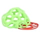 thumbnail image 1 of Bola De Regalo Para Caballos, Juguete De Alimentación Colgante, Diseño De Celosía De Goma, 1 of 7