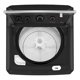 thumbnail image 2 of Lavadora automática Mabe LMX79114WDAB0 19 kg Diamond Gray, 2 of 4