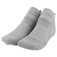 thumbnail image 1 of Sport Socks For Man, Men Basketball Socks 3D Design  For Short Tube Sport Socks Gray, 1 of 8