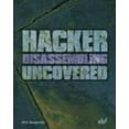 thumbnail image 1 of Pre-Owned Hacker Disassembling Uncovered: Powerful Techniques To Safeguard Your Programming (Paperback) 1931769222 9781931769228, 1 of 1