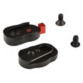 thumbnail image 1 of Mini Field Monitor Quick Release Plate for LCD Monitor Magic Arm LED Light Camera Camcorder Rig, 1 of 6
