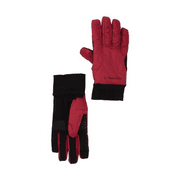 Hawke and Co. Lightweight Nylon Gloves CHILI PEPPER Size L/XL