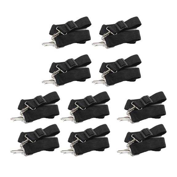 Husqvarna 125BVX Handheld Blower 10 Pack Shoulder Strap - 545132903-10PK