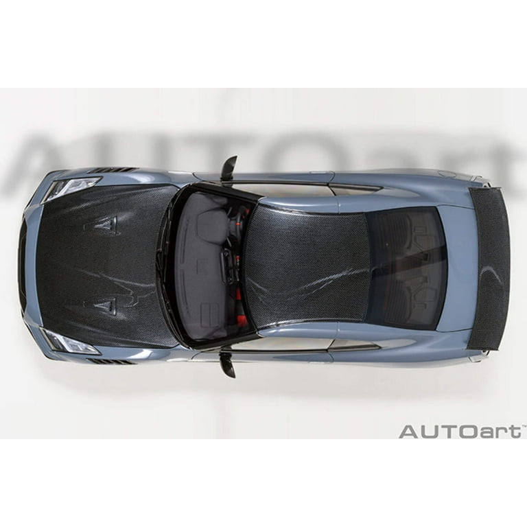 Nissan GT-R (R35) Nismo 2022 Special Edition (Brilliant