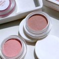thumbnail image 4 of Clearance!DHALL Blush Stick for Cheeks,Pink Blush,Blush for Cheeks,Glossy Skin Tint Ultimate Blurring Setting Powder Blurring Powder Blurring Setting Powder Blurring Setting Powder, 4 of 9