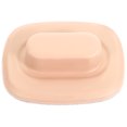 thumbnail image 1 of Shisuyan Housewarming Gift Brush Pink 1Set 5.9x4.8x1.7In, 1 of 9