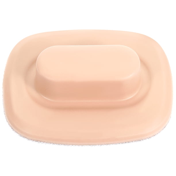 Cepillo para ventanas con mosquiteros Cepillo portátil para limpiar mosquiteros Cepillo a prueba de polvo Suministros para el hogar