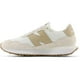 thumbnail image 3 of Zapatillas New Balance 237 V1 para mujer Sea Salt Silver 12, 3 of 6
