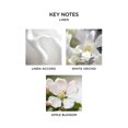 thumbnail image 3 of Candle NEST Fragrances Classic con aroma a lino, 240 ml, 3 of 6