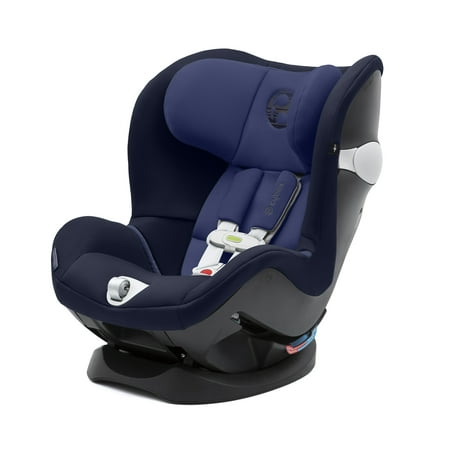 Cybex Sirona M Sensorsafe Convertible Car Seat, Denim (Cybex Sirona Best Price)