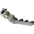 thumbnail image 4 of Dorman 673-291 Driver Side Catalytic Converter with Integrated Exhaust Manifold for Specific Hyundai Models, 4 of 5