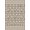 Brown, Pattern 6, variant on ODIKA 4'x6' Gray Ivory Geometric Design Washable Area Rug Modern Abstract Lines with Stone Accents for Dorm Room, Small Living Stain Resistant Low Profile, Easy Care
