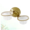 thumbnail image 4 of unbranded Comedero Colgante Para Reptiles Con Doble Material Para Mascotas, 4 of 8